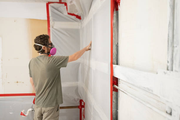 Best Mold Documentation for Insurance Claims  in Juniper Canyon, OR