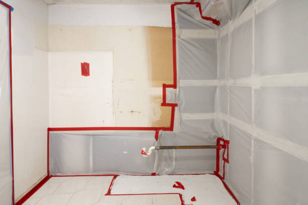 Best Air Quality Testing for Mold Spores  in Juniper Canyon, OR