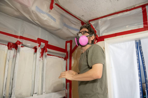Best Emergency Mold Remediation  in Juniper Canyon, OR
