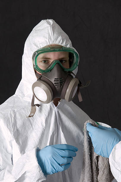 Juniper Canyon, OR Mold Removal Company